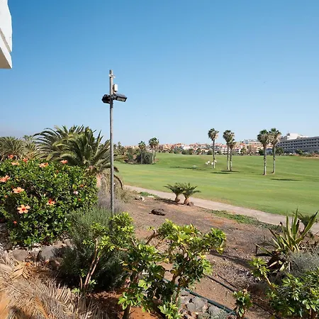 Gemini Golf & Marina شقة *