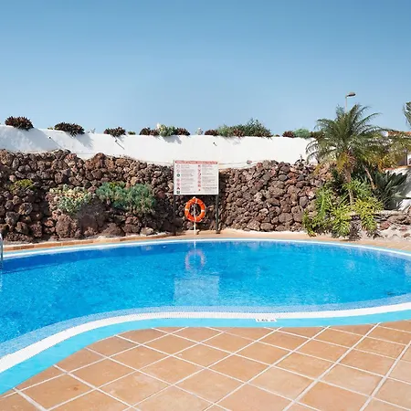 Lägenhet Gemini Golf & Marina San Miguel de Abona