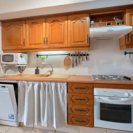 Apartament Gemini Golf & Marina San Miguel de Abona