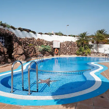 Gemini Golf & Marina شقة *