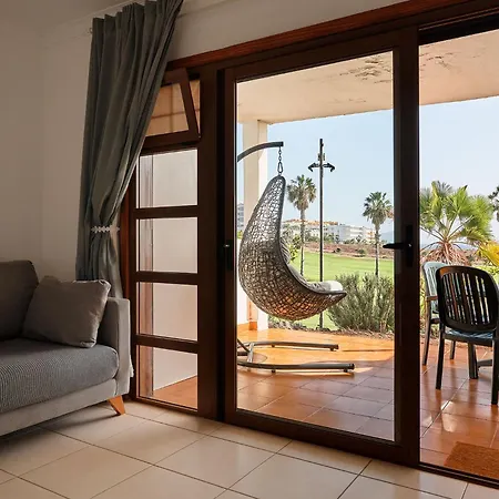 Apartament Gemini Golf & Marina