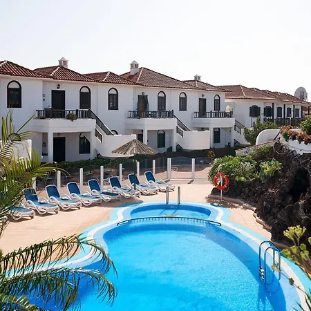 Gemini Golf & Marina شقة *