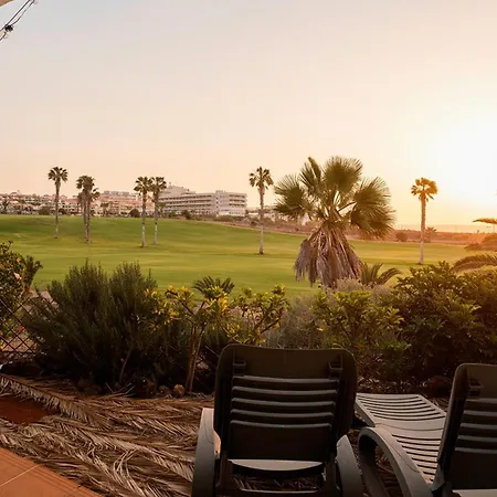 Gemini Golf & Marina شقة *