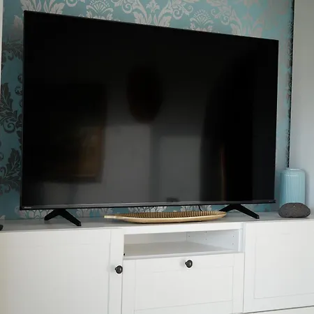 شقة Gemini Golf & Marina *