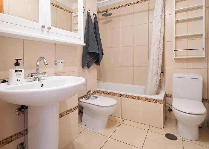 Gemini Golf & Marina سان ميغيل ذي أبونا