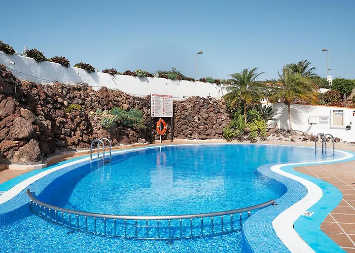 شقة Gemini Golf & Marina