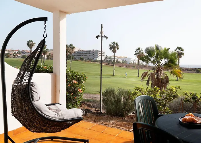 Gemini Golf & Marina سان ميغيل ذي أبونا