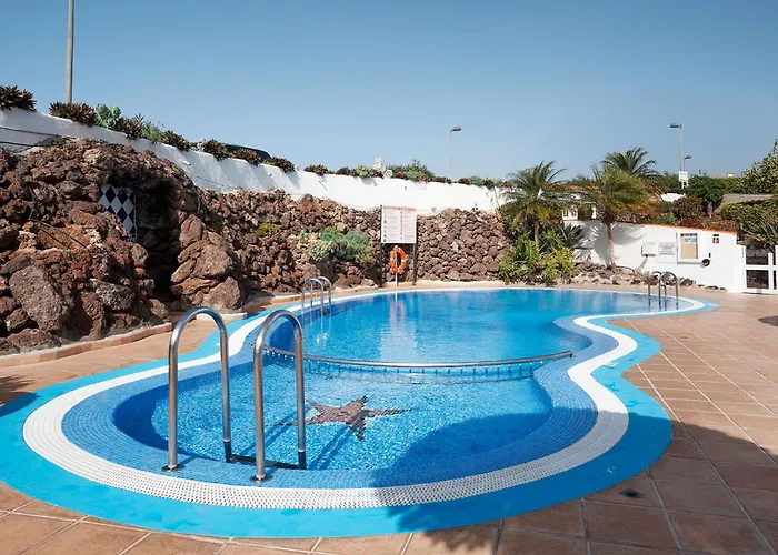 Gemini Golf & Marina شقة *