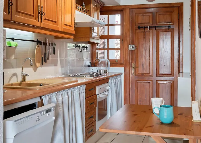 Gemini Golf & Marina شقة