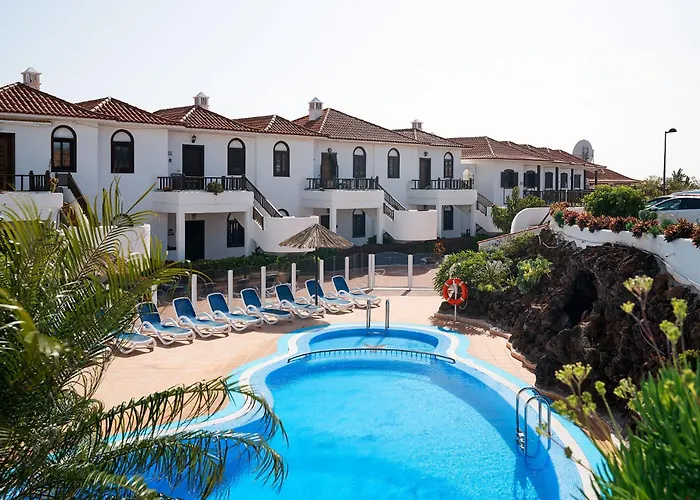 Gemini Golf & Marina شقة *