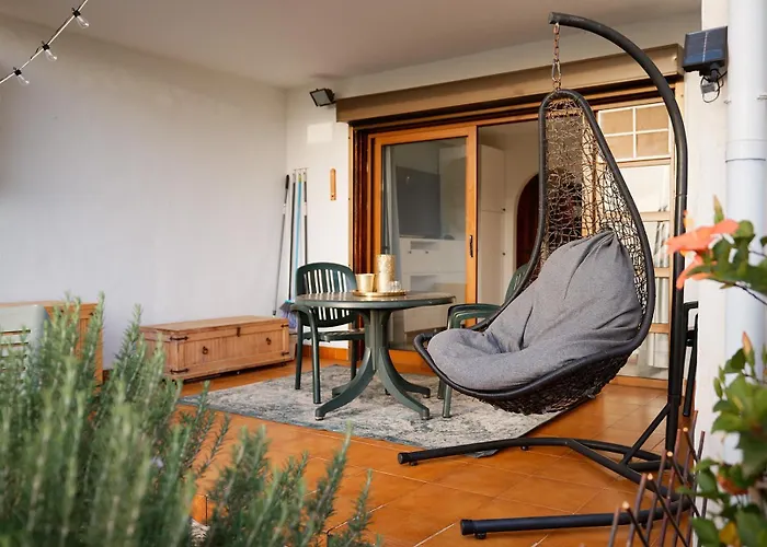 شقة Gemini Golf & Marina *