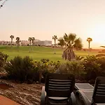 Gemini Golf & Marina Appartement *