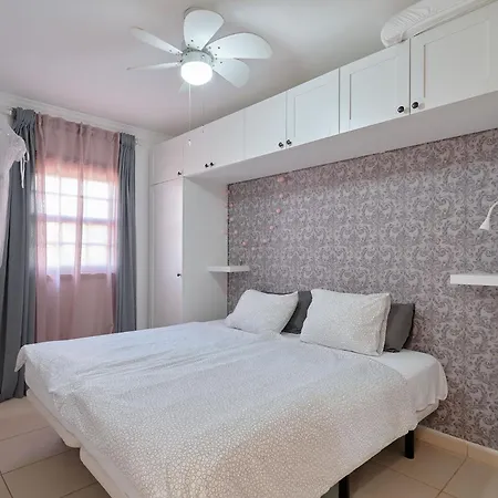 Apartment Gemini Golf & Marina