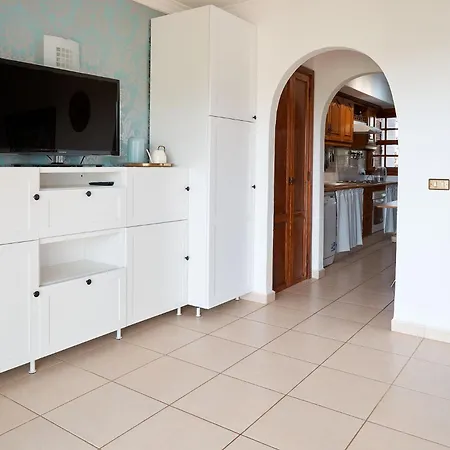 Gemini Golf & Marina Apartmán San Miguel de Abona