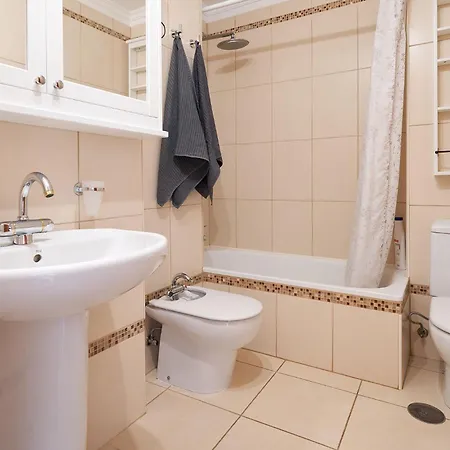 Gemini Golf & Marina San Miguel de Abona