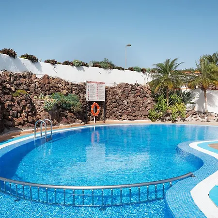 Apartment Gemini Golf & Marina