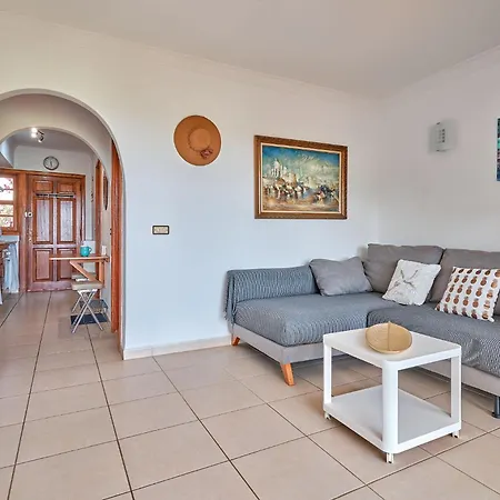 Apartmán Gemini Golf & Marina San Miguel de Abona