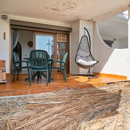 Gemini Golf & Marina Apartmán San Miguel de Abona