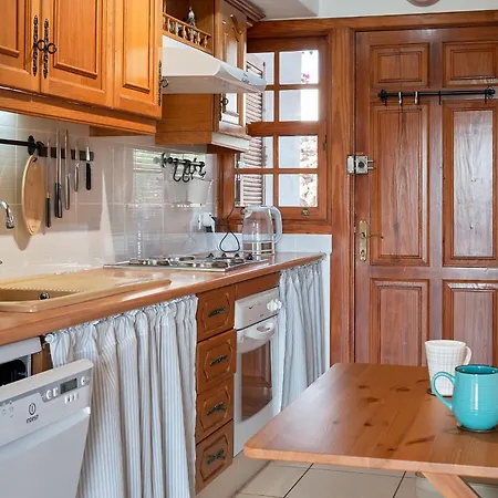 Gemini Golf & Marina Apartmán