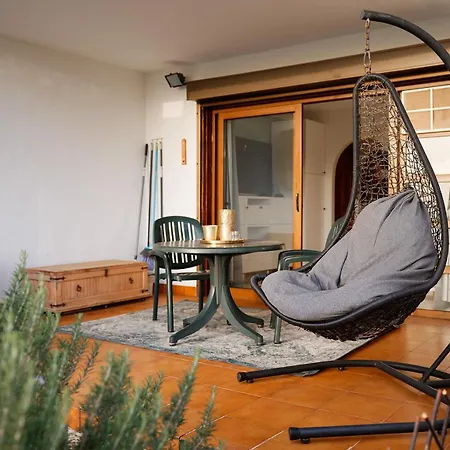 Apartamento Gemini Golf & Marina *