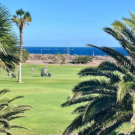 Gemini Golf & Marina Σαν Μιγκέλ ντε Αμπόνα