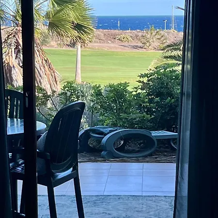 Gemini Golf & Marina Διαμέρισμα Σαν Μιγκέλ ντε Αμπόνα