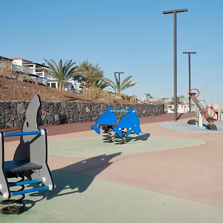 Gemini Golf & Marina *