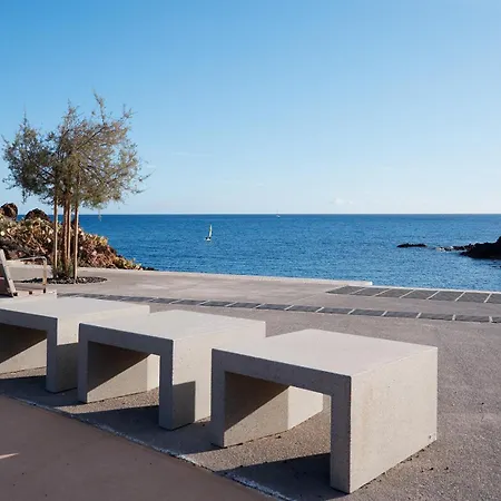 Apartman Gemini Golf & Marina *