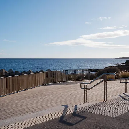 Gemini Golf & Marina Apartman San Miguel de Abona