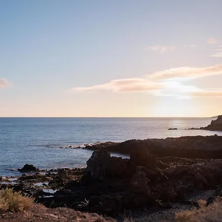 Gemini Golf & Marina * San Miguel de Abona