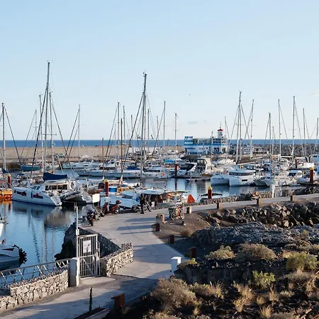 Gemini Golf & Marina * San Miguel de Abona