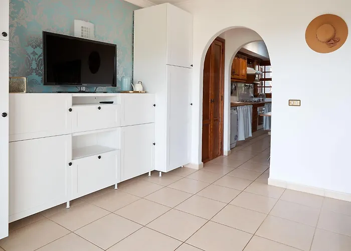 Gemini Golf & Marina Apartamento San Miguel de Abona