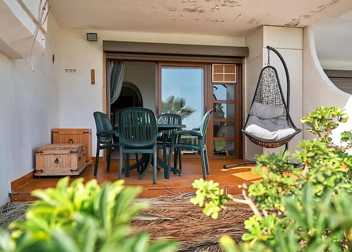 Gemini Golf & Marina