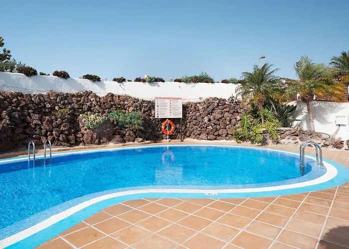 Apartman Gemini Golf & Marina San Miguel de Abona