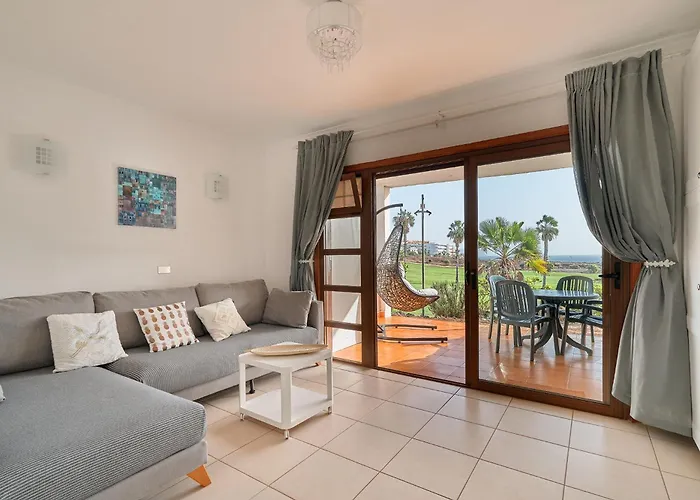 Gemini Golf & Marina *