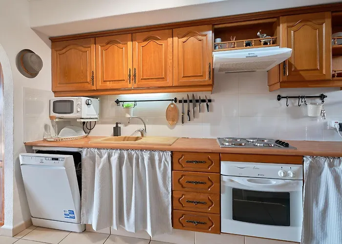 Apartman Gemini Golf & Marina San Miguel de Abona