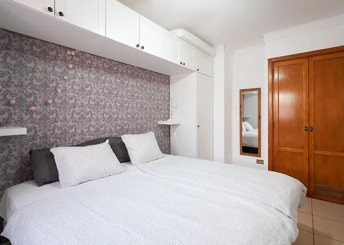 Apartamento Gemini Golf & Marina *