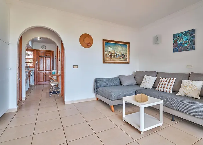 Apartman Gemini Golf & Marina San Miguel de Abona