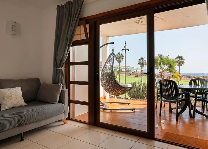 Apartman Gemini Golf & Marina