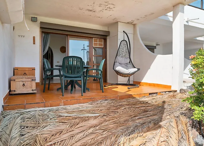 Gemini Golf & Marina Apartamento San Miguel de Abona