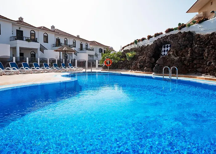 Apartamento Gemini Golf & Marina *