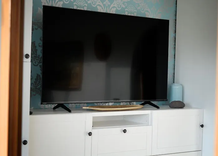 Apartman Gemini Golf & Marina *