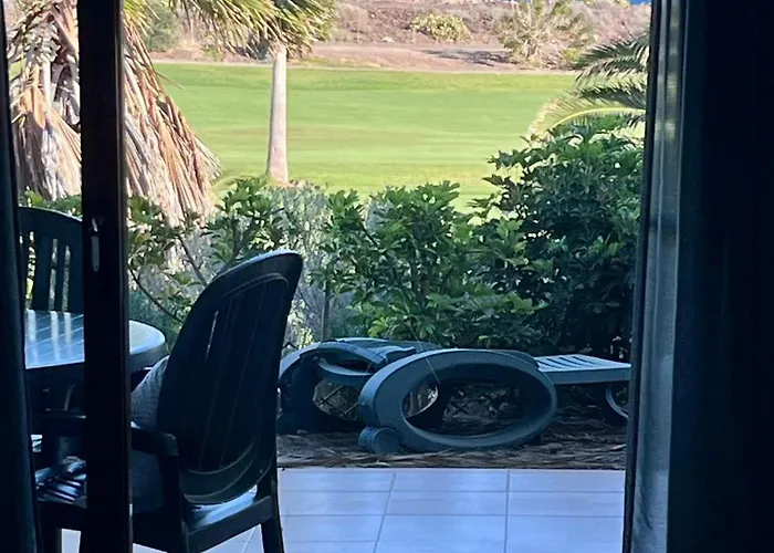 Gemini Golf & Marina Apartman San Miguel de Abona