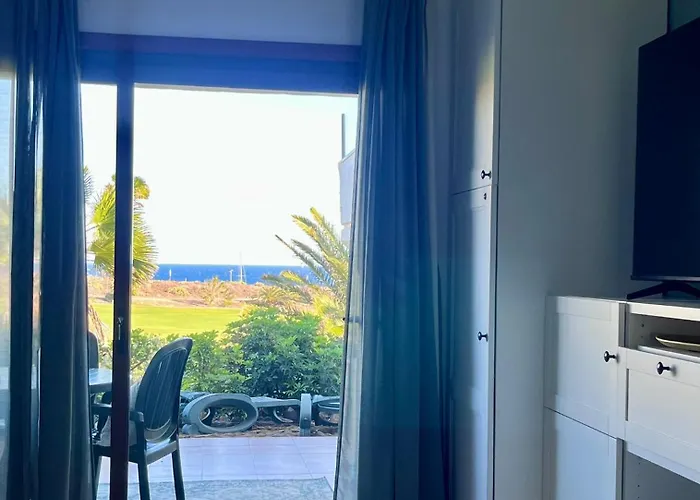 Gemini Golf & Marina San Miguel de Abona