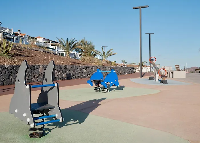 Gemini Golf & Marina *