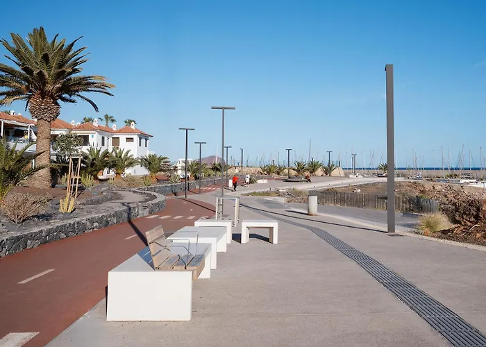 Gemini Golf & Marina Apartament San Miguel de Abona