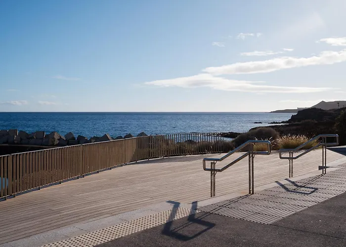 Gemini Golf & Marina Apartman San Miguel de Abona