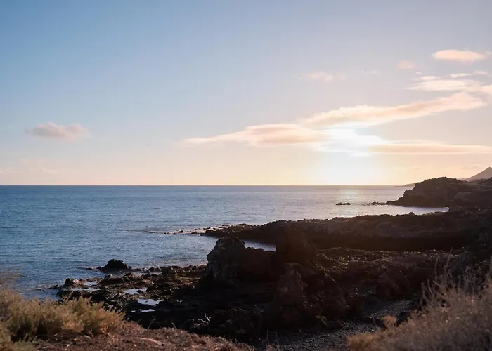 Gemini Golf & Marina * San Miguel de Abona