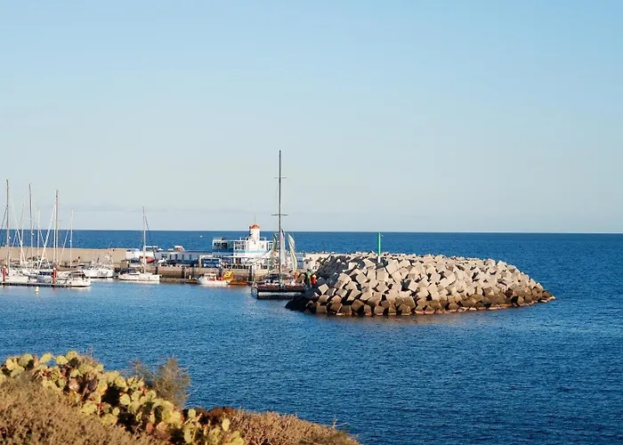 Gemini Golf & Marina *