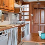 Gemini Golf&marina Apartment